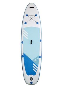 Planche de paddle gonflable OEM, planche de SUP personnalisée avec certification CE RoHS pour les sports nautiques - Product Image 4