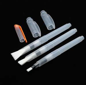 Solid Watercolor Fountain Pen Water Storage Brush Water Filling Watercolor Painting - Product Image 3