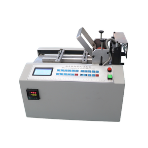 Energy Efficient Automatic Metal Tube Cutter <b>Machine</b> for Hard Steel <b>Wire</b> and Thick Copper Tapes - Product Image 2