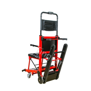 <span class=keywords><strong>Chariot</strong></span> d'escalade électrique pliable en alliage d'aluminium pour personnes âgées handicapées, facile à transporter - Product Image 4