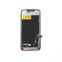 Écran tactile LCD en promotion pour iPhone 14/13/12/11 Pro Max, X, XR, XS MAX – Remplacement d'écran Incell/OLED/TFT