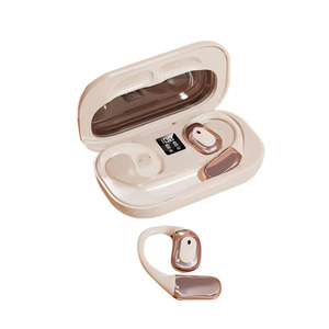 Fábrica Atacado Portátil Tradução Earbuds Instantâneo 144 Língua AI Inteligente Tradutor Dispositivo com Buletooths Headphone - Product Image 6