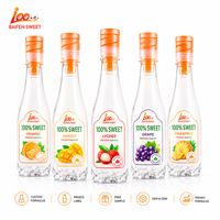 Offre Spéciale d'usine boisson gazeuse populaire boissons santé citron miel eau 100% miel naturel jus sans sucre
