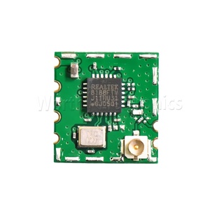 Thương hiệu mới 2.4G an ninh không dây máy ảnh giao diện USB IPEX Antenna rtl8188ftv cho module wifi không dây - Product Image 4