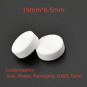 น้ำหอมปรับอากาศในรถยนต์แบบหรูหรา ใช้ซ้ำได้ กลิ่นกุหลาบโอเชียน โคโลญจน์ แผ่นซินเทอร์ PE แบบมีรูพรุน เม็ดเจล EVA บรรจุกล่อง โพลีเอทิลีน กลิ่นหอมสดชื่น - Product Image 2