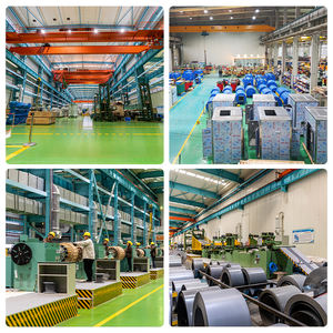 CEEG 50 MVA trafo daya terbenam minyak 100MW / 230kV untuk pembangkit listrik tenaga surya - Product Image 5