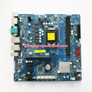 Service de réparation et d'entretien de cartes mères industrielles Advantech, Congatec, Kontron, Adallink - Product Image 3