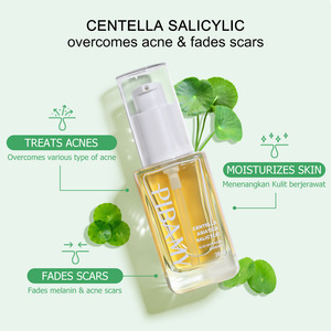Suero de Ácido Salicílico con Centella y Extracto Mineral de Ceramida, Líquido Hidratante para el Cuidado Facial de la Piel - Product Image 1