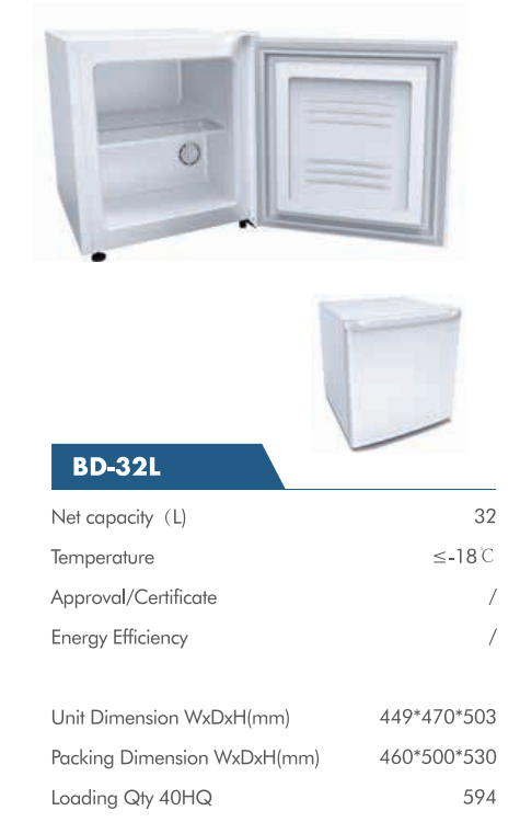 BD-32L 32L