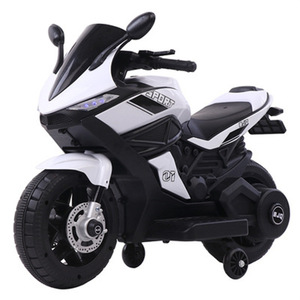 Nouveau modèle de vélo électrique de petite taille à prix abordable, pour enfants de 2 à 4 ans, unisexe, en plastique PP, alimenté par batterie - Product Image 2