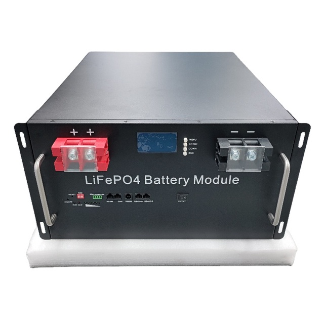 Mottcell Lifepo4 Battery 48V 24V 3.2V 12V 100Ah 200Ah Lithium Ion Batteries Pack Box Cell Cells 320Ah System With Integrated Bat