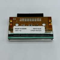 Tête d'impression compatible 300 dpi 6280 6320 6420 53 mm 215984 pour imprimante Savema53 Videojet Dataflex KCE-53-12PAJ1-ZPH