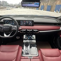 JETOUR X70 PLUS Neuf et d'occasion, SUV LHD 2025, Véhicule Essence Turbo Automatique 5 Places, Conduite Intelligente, Exportation, Vente en Gros, Concessionnaire Chine