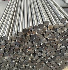 냉간 그려진 광택 표면 3.175mm <span class=keywords><strong>440c</strong></span> Ss 304 스테인레스 스틸 라운드 바 9mm - Product Image 5