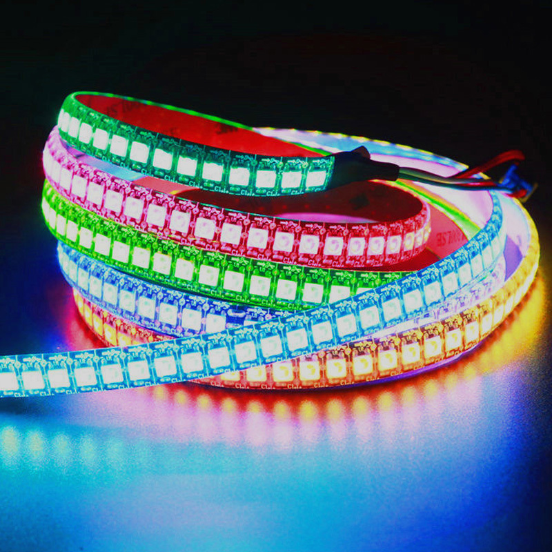 12V Smart LED Strip Copper Flexible