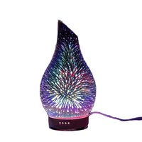 Diffuseur d'arômes ultrasonique, diffuseur de parfum pour la maison, diffuseur ultrasonique, diffuseurs d'arômes, diffuseur d'huiles essentielles ultrasonique