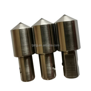 Diamond Rockwell Indenter mit Winkel kegel von Grad ist für Rockwell-Härte prüfer geeignet - Product Image 4