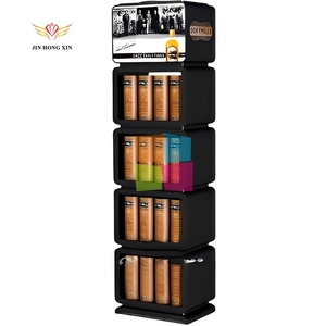 Dây kim loại cầm tay cửa hàng bán lẻ siêu thị nước đóng chai soda có thể nước trái cây nước giải khát bia rượu kẹo đường Snack thực phẩm hiển thị giá - Product Image 6