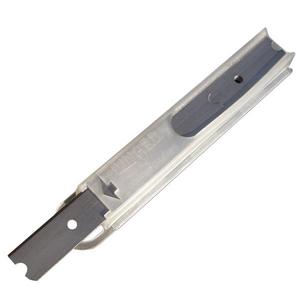 Lame Raschietto per Pavimenti 10 Cm RB100 Confezione da 10 Pezzi - Product Image 1