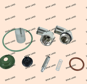 <span class=keywords><strong>Prix</strong></span> d'usine Atlas Air Compressor Parts KIT DE SOUPAPE DE <span class=keywords><strong>VIDANGE</strong></span> 2200902017 <span class=keywords><strong>Filtre</strong></span> de ligne en métal <span class=keywords><strong>et</strong></span> <span class=keywords><strong>filtre</strong></span> à <span class=keywords><strong>huile</strong></span> d'occasion <span class=keywords><strong>et</strong></span> état neuf - Product Image 3