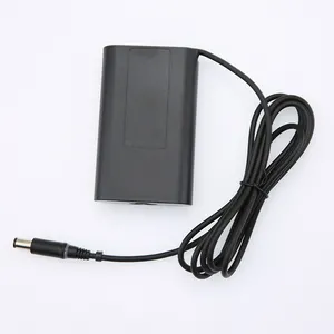 Laptop Power Adapter Charger 19.5V 2.31A 7.4*5.0mm for DELL PA-1M10 Black DC Ce Laptop Accessories Plug in 5MM 200g 45w