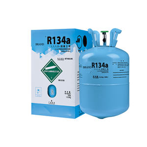 Fabrika doğrudan <span class=keywords><strong>R134a</strong></span> soğutucu gaz | ISO sertifikalı | Otomotiv ve endüstriyel kullanım için hızlı teslimat - Product Image 2