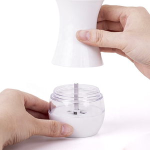 Molinos de Pimienta Directos de Fábrica, Pequeños Utensilios de Cocina al por Mayor para Moler Especias y Pimienta - Product Image 5