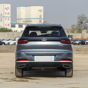 Chery Tiggo 7 Pro 2023 1.5T CVT <span class=keywords><strong>Super</strong></span> Guard SUV Versión Usada en Venta a Precio Económico - Product Image 5