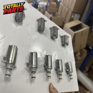 <span class=keywords><strong>Kit</strong></span> <span class=keywords><strong>de</strong></span> solénoïdes pour corps <span class=keywords><strong>de</strong></span> valve <span class=keywords><strong>de</strong></span> transmission automatique <span class=keywords><strong>de</strong></span> pièces détachées automobiles DCT450 - Product Image 2