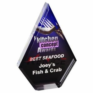 การแสดงเหรียญอะคริลิคสำหรับร้านค้า - Product Image 1