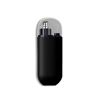 Tondeuse à poils de nez électrique rechargeable, tondeuse à poils de nez pour hommes, rasoir pour femmes, épilateur, coupe-poils, tondeuse à nez imperméable