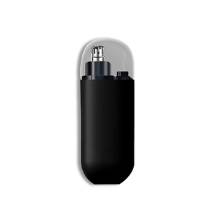 Tondeuse à poils de nez électrique rechargeable, tondeuse à poils de nez pour hommes, rasoir pour femmes, épilateur, coupe-poils, tondeuse à nez imperméable - Product Image 4
