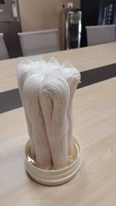 Filtres à eau purificateurs 4 en 1 pour usage domestique, 1000 L/H, UF alcalin, charbon de noix de coco et détartrage anti-calcaire - Product Image 5