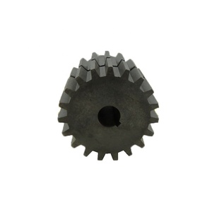 Pignon de chaîne à denture haute vitesse silencieux - Product Image 2