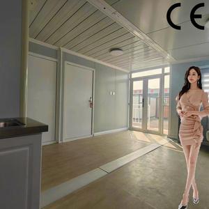 2020บ้านตู้คอนเทนเนอร์สุดหรูจากเว็บไซต์ทางการ - Product Image 1