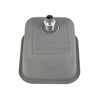 Comptoir de cuisine SUS304 en acier inoxydable Cuisine Undermount Bar Sink