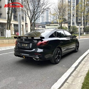 Bán buôn: Xe sedan MG 6 1.5T 181HP Luxury xăng đã qua sử dụng, đã được kiểm định và chứng nhận (Trung Quốc) - Product Image 5