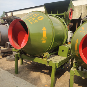 Mezcladora <span class=keywords><strong>de</strong></span> Concreto JZC Directo <span class=keywords><strong>de</strong></span> Fábrica, <span class=keywords><strong>Precio</strong></span> Económico, Mezcladora para Construcción - Product Image 3