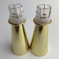 Mini Sipper Champagne Rose Rose pour Bouteille de 187ml