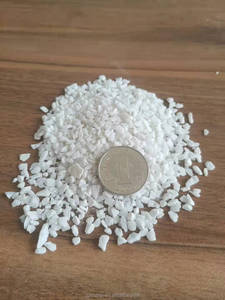 Vente en <span class=keywords><strong>gros</strong></span> de galets de rivière blancs naturels écologiques YUNQI à bas prix pour l'aménagement paysager, forme ronde - Product Image 6