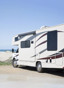 Ventana Horizontal Deslizante para RV, Marco de Aluminio con Mosquitera Integrada y Vidrio Templado para Autocaravana, Remolque o Casa Rodante - Product Image 6