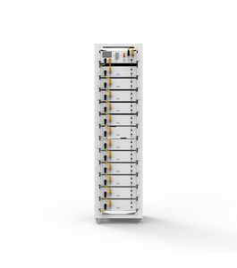 Deye-Batería de Almacenamiento de Alto Voltaje Ess Bos-G Pro, Híbrido Trifásico de 5Kw, 2, 1, 2, 1, 2, 2, 1, 2, 1, 2, 1, 2 - Product Image 4