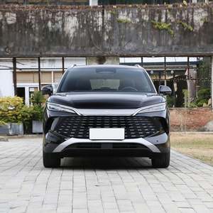 Song Plus L DM-i 2025 Song DM-i 2025 BYD SUV à vendre - Product Image 3