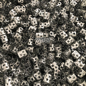 Кольцо-седло для нефтехимической промышленности <span class=keywords><strong>SS304</strong></span> 304L 316 316L Dia 5/8 1 1,5 2 3 дюйма - Product Image 4