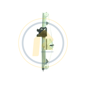 Regulador de Ventana Ac Rolcar ADAPTABLE para OE 52232931, compatible con Alfa Romeo Junior 2024 - Product Image 1