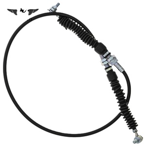 YHMOTO <b>Gear</b> Selector Shift Control Cable 7081620 for Polaris Ranger RZR 900 - Product Image 1