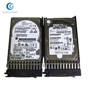 Ổ cứng máy chủ bán buôn nhà máy J9F48A Msa 1.<span class=keywords><strong>2Tb</strong></span> 12G <span class=keywords><strong>Sas</strong></span> 10K Sff(2.5In) 787648-001 - Product Image 2