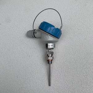 高温水重油OEM ODM LED <span class=keywords><strong>Pt100</strong></span>熱電対4-20mA RS485 HART温度センサー送信機IP65ステンレス高温対応 - Product Image 5