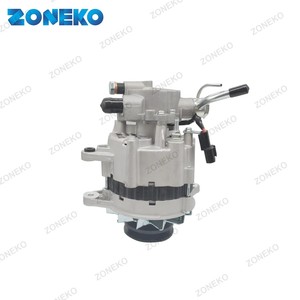 <span class=keywords><strong>Alternador</strong></span> Zoneko de Alta Calidad 3730042621 para Hyundai <span class=keywords><strong>GALLOPER</strong></span> 3730042502 3730042620 37300-42621 - Product Image 6
