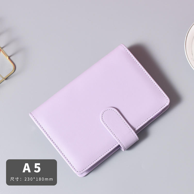 Sku-6 สีม่วง